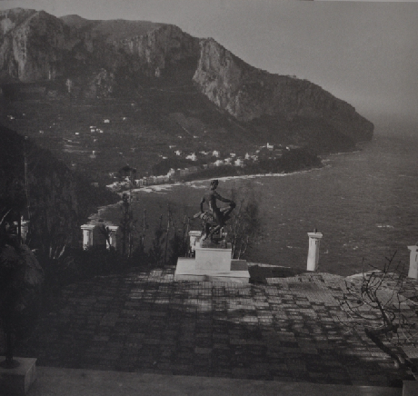 Capri-revolution