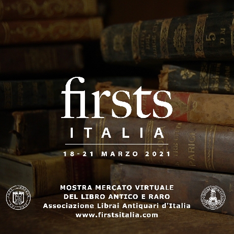 La Libreria Pontremoli a Firsts Italia