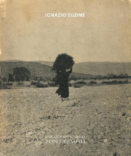 Ignazio Silone: il mistero delle edizioni originali — mostra e catalogo