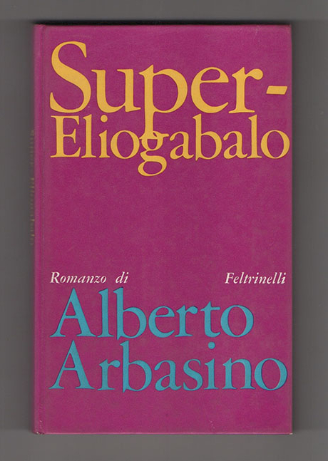 Alberto Arbasino, cronista e cantore dell’Italia del Novecento