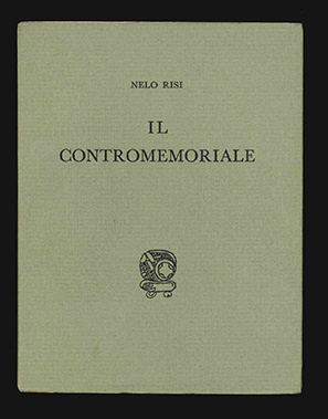 il contromemoriale