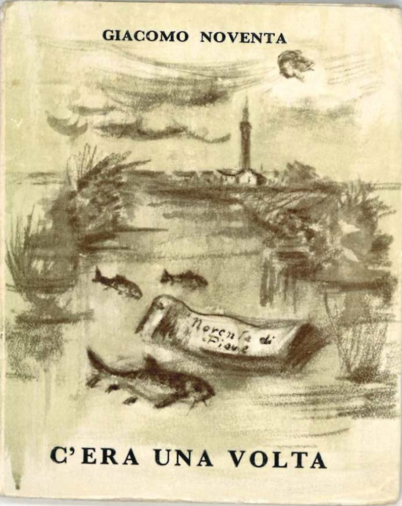 c’era una volta