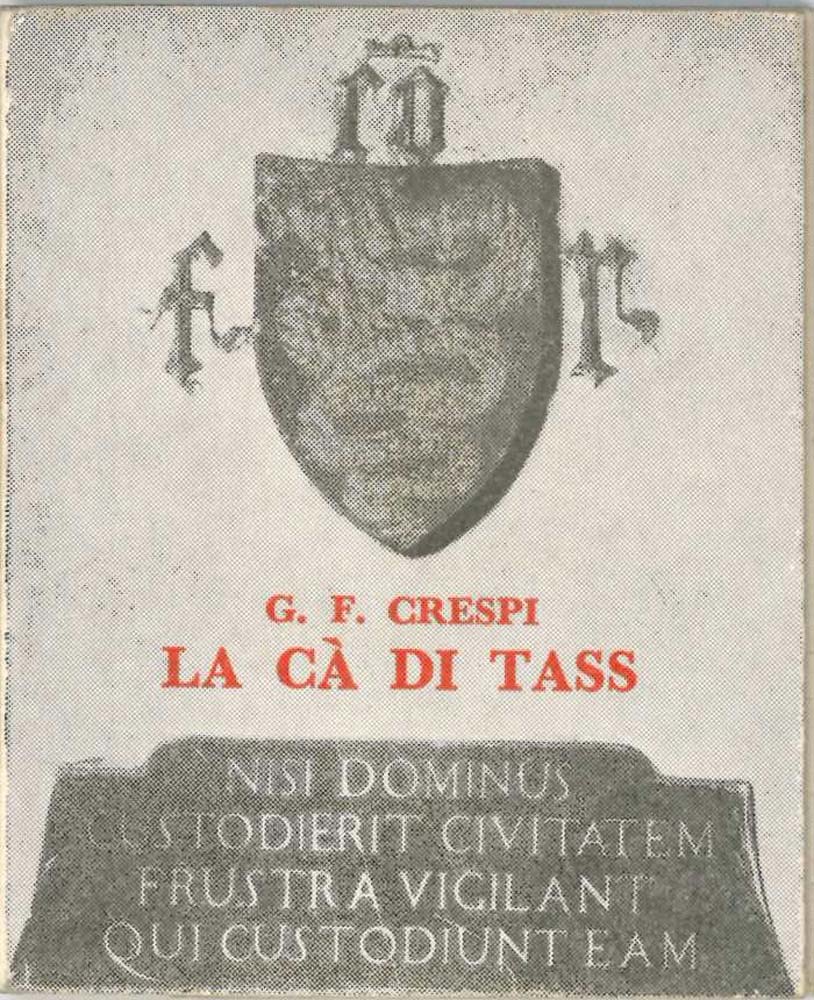 la cà di tass