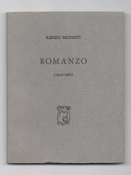 romanzo (1952 - 1960)