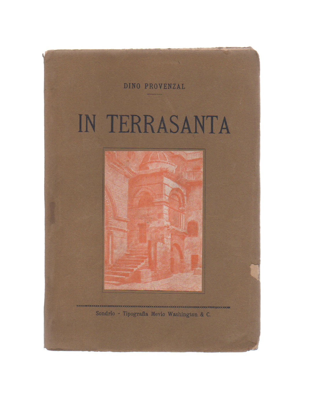 in terrasanta