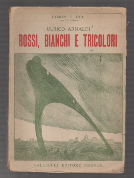 rossi, bianchi e tricolori