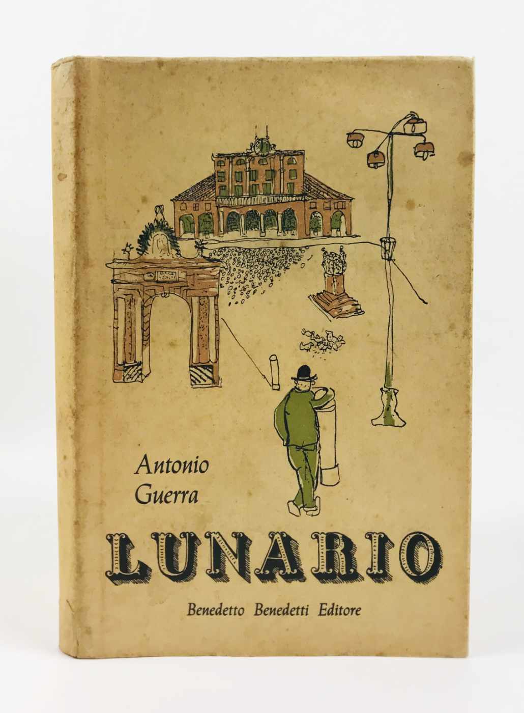 lunario