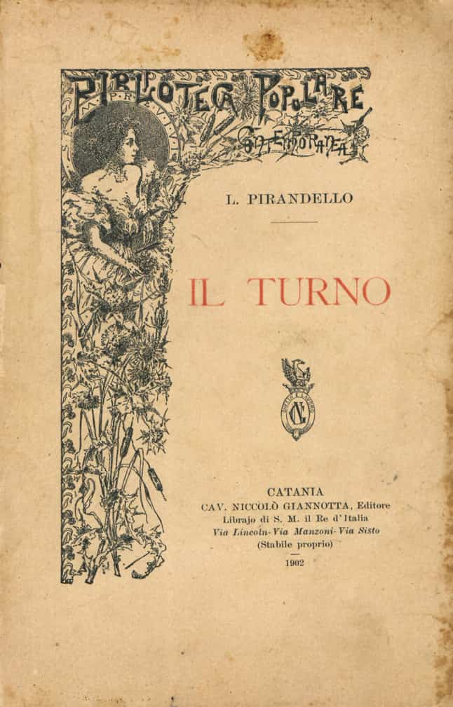 il turno