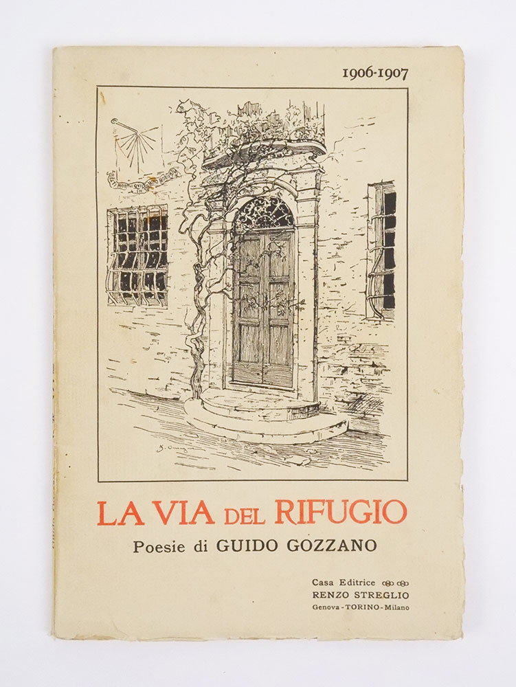 la via del rifugio