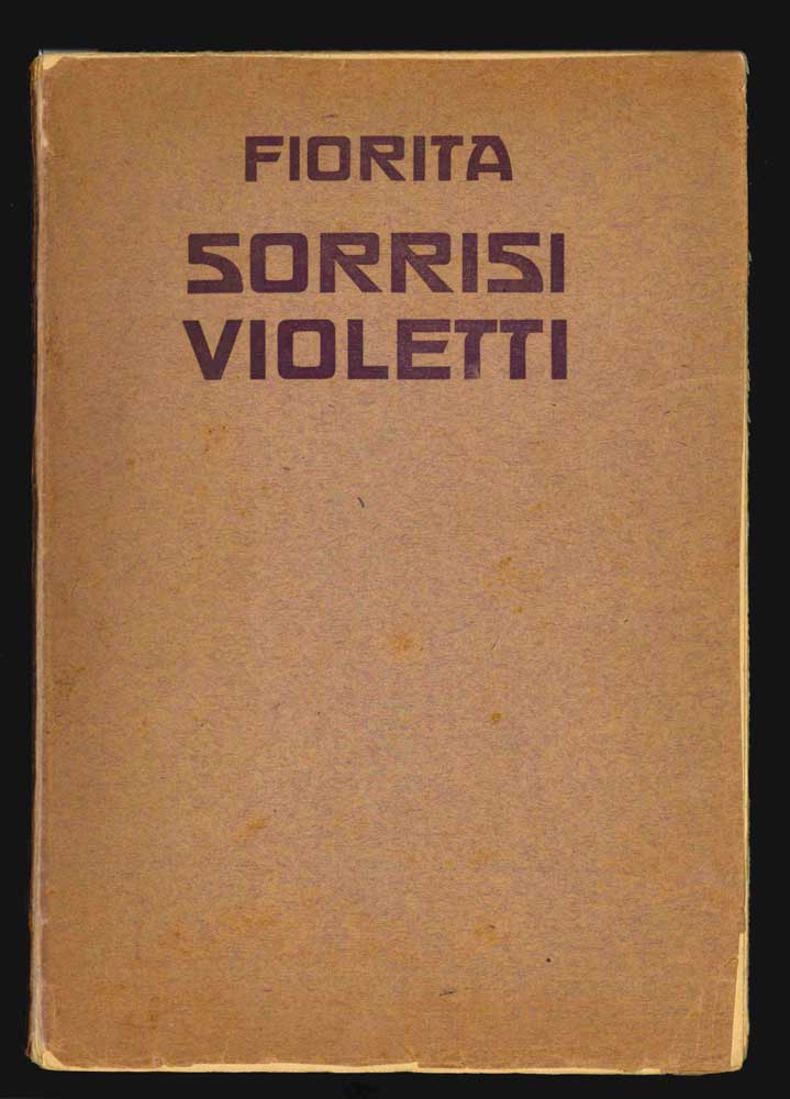 sorrisi violetti