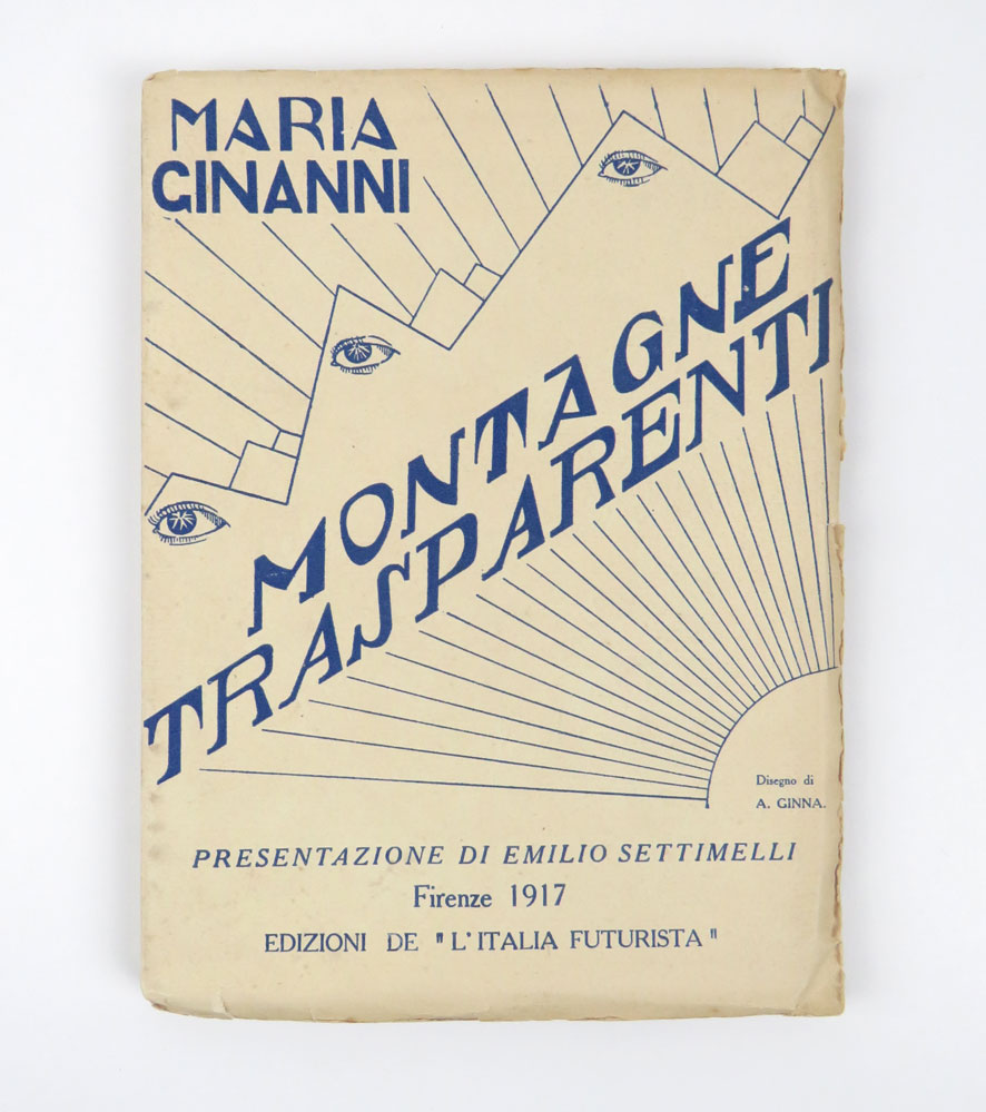 le montagne trasparenti. n° 1 della collezione dei libri di valore – diretta da maria ginanni – presentazione di emilio settimelli