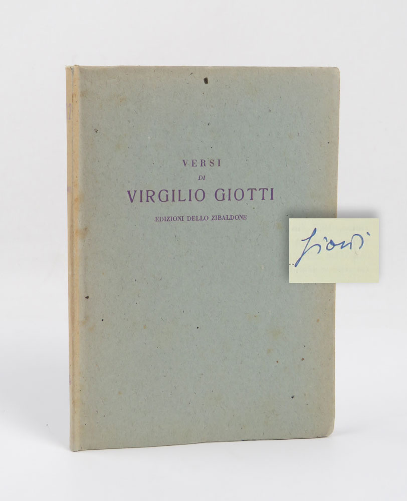 versi (1948-1951)