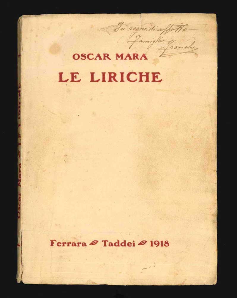 le liriche