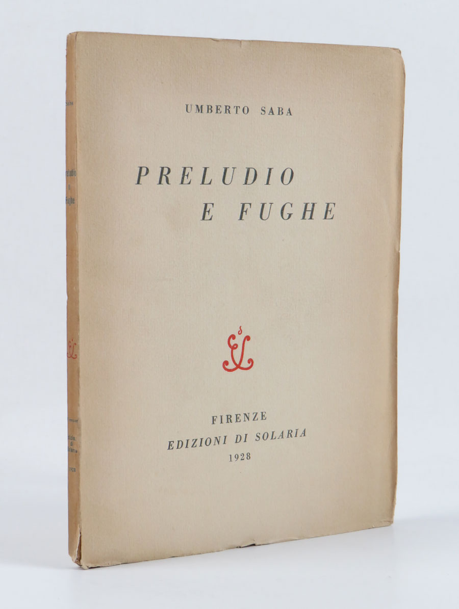 preludio e fughe