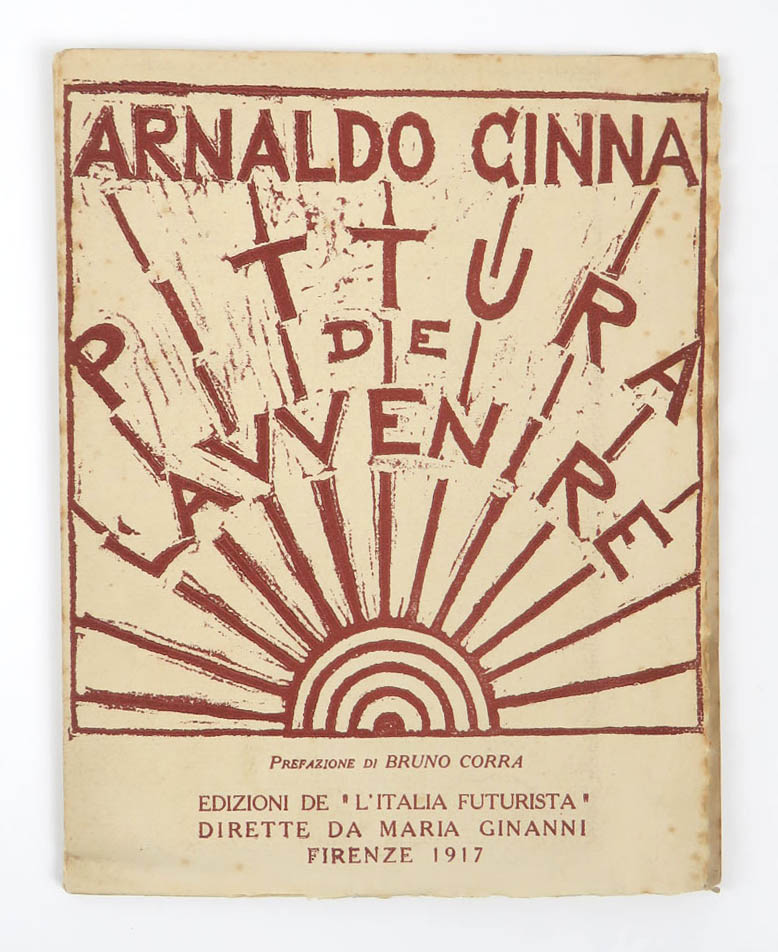 pittura de l’avvenire
