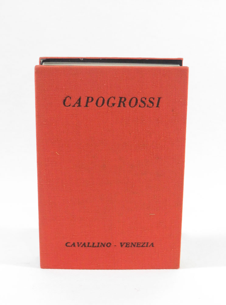 capogrossi