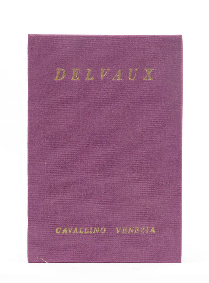 p. delvaux