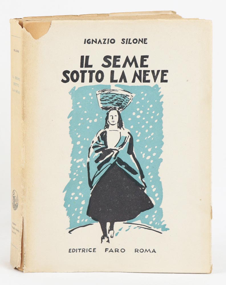 il seme sotto la neve [1945]