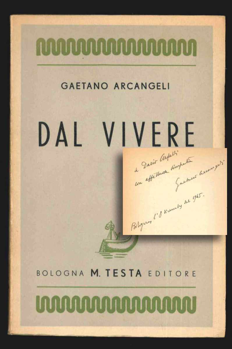 dal vivere