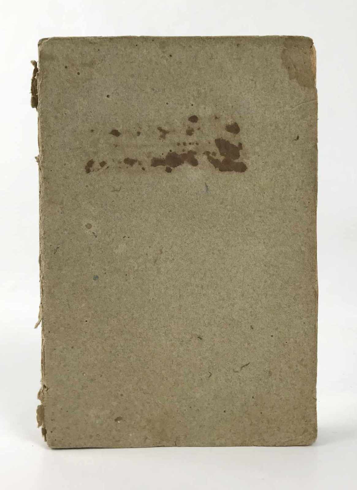 della coltivazione delle patate e loro uso. istruzione di carlo amoretti bibliot. nell ambrosiana ..