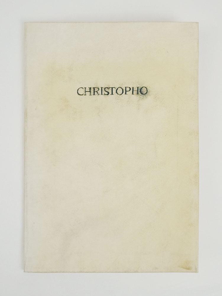 christophori longuolii parrhisiensis, civis romani, perduellionis rei orationes duae