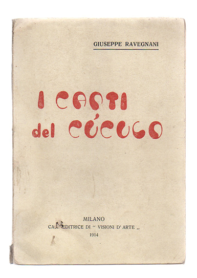 i canti del cùculo