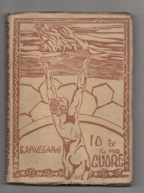 io e il mio cuore (1914-1915)