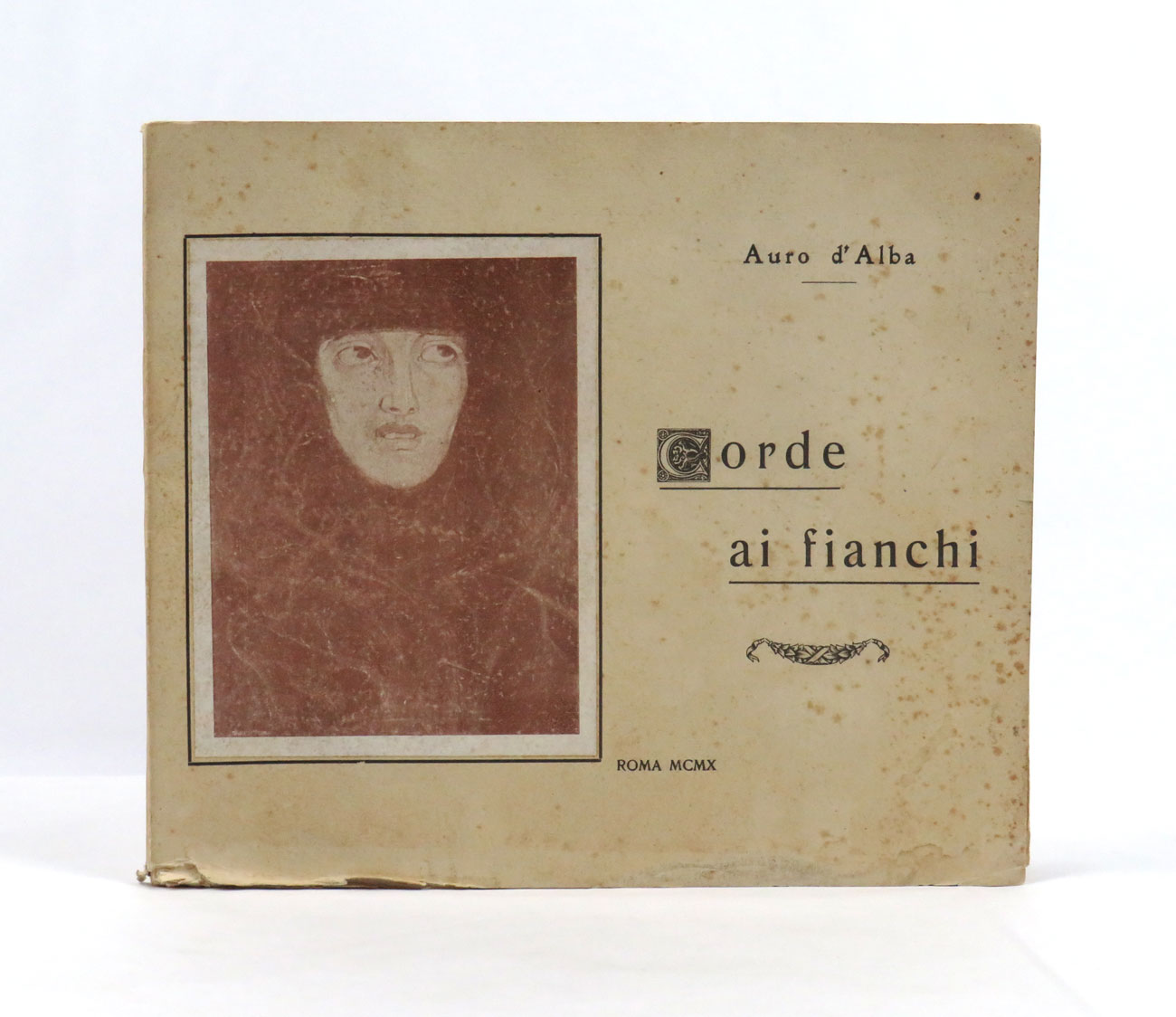 corde ai fianchi