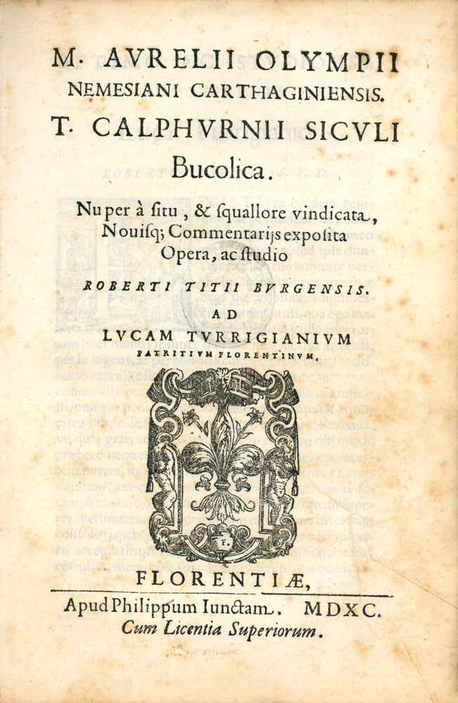 bucolica