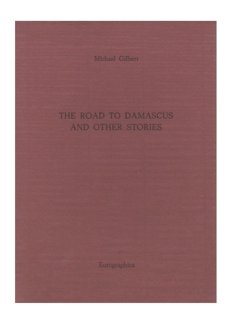 the road to damascus and other stories
