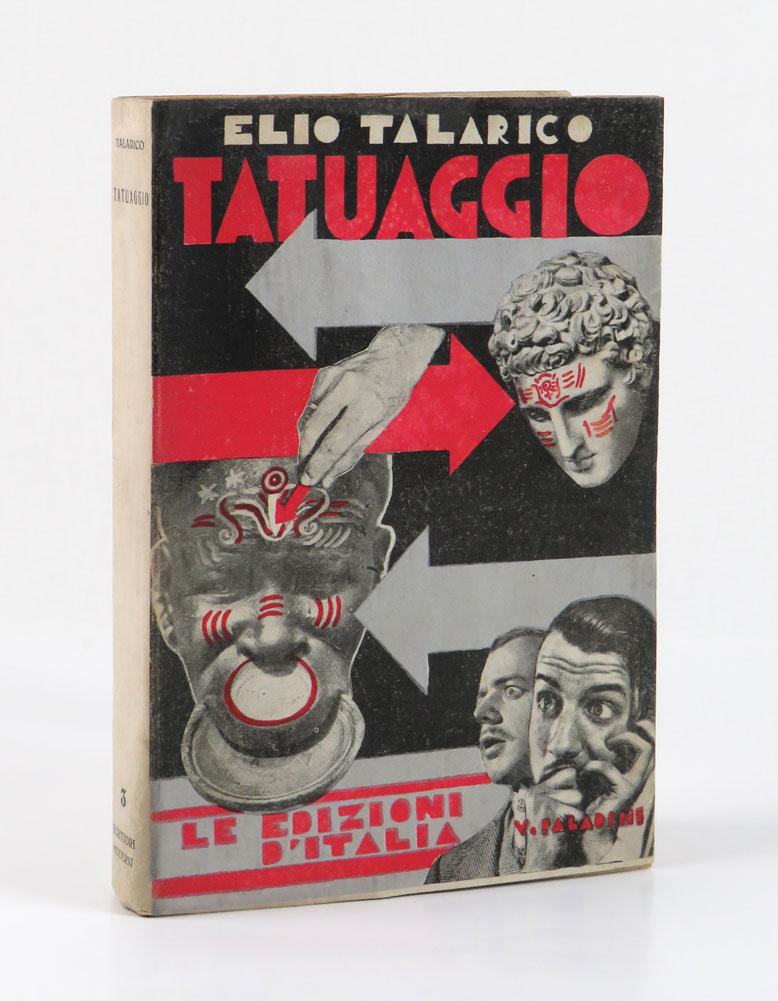 tatuaggio