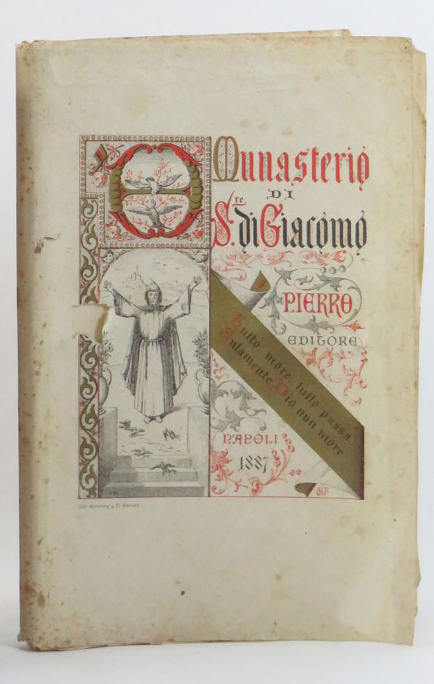  o munasterio