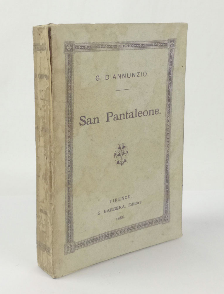 san pantaleone
