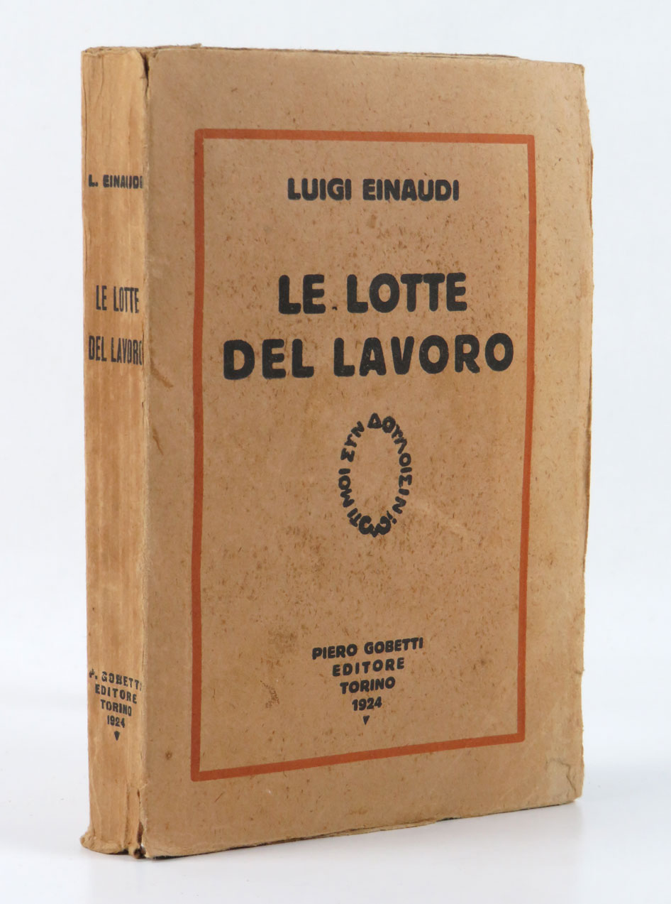 le lotte del lavoro