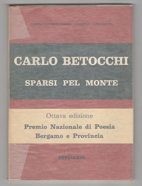 sparsi pel monte