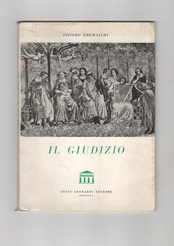 il giudizio
