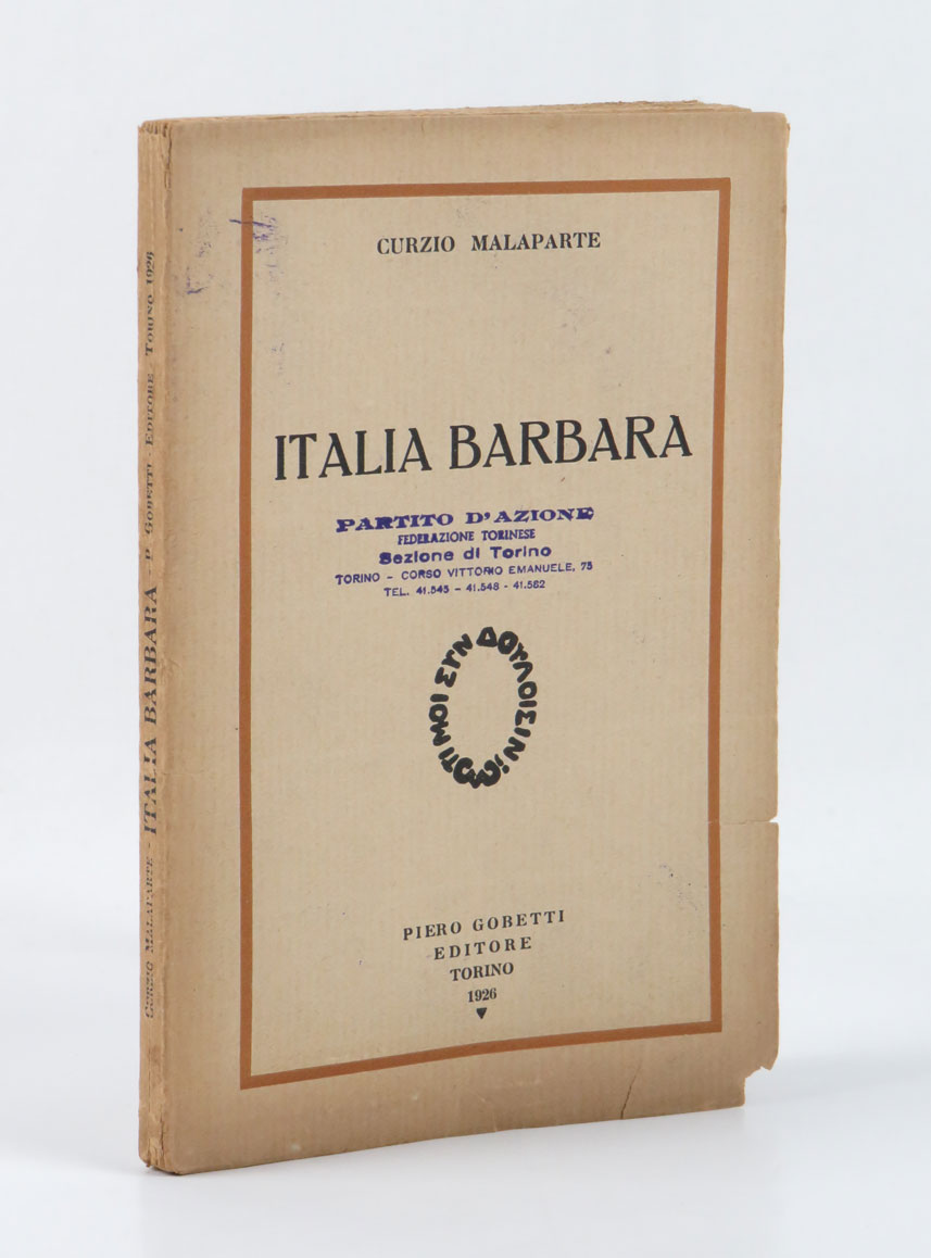 italia barbara