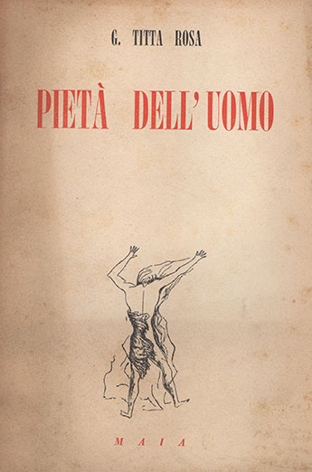 pietà dell’uomo