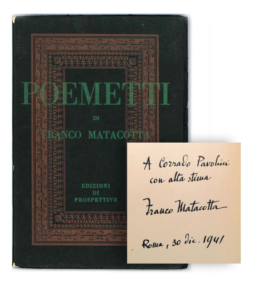 poemetti