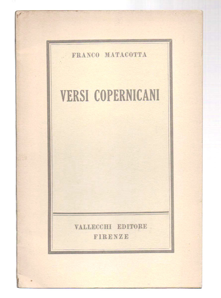 versi copernicani