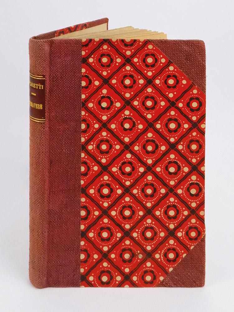 le primavere (novelle) [unito a:] l’autunno della vergine