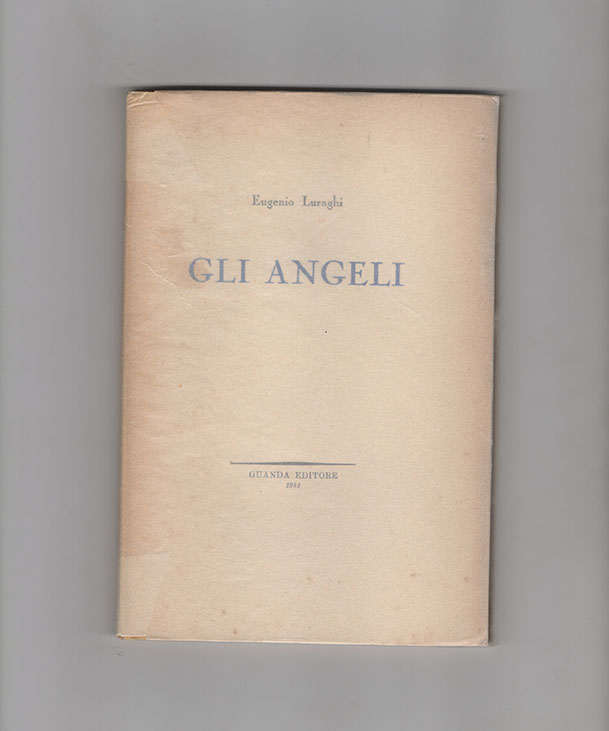 gli angeli