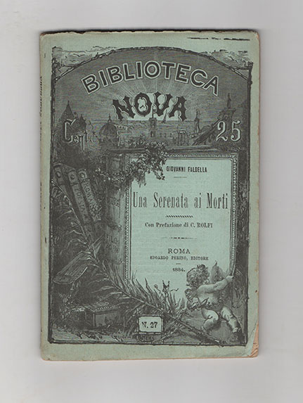 una serenata ai morti