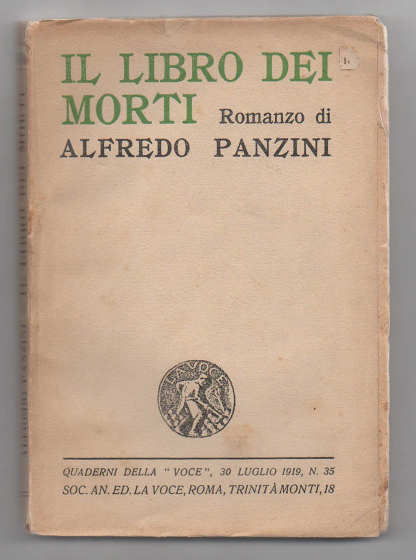 il libro dei morti