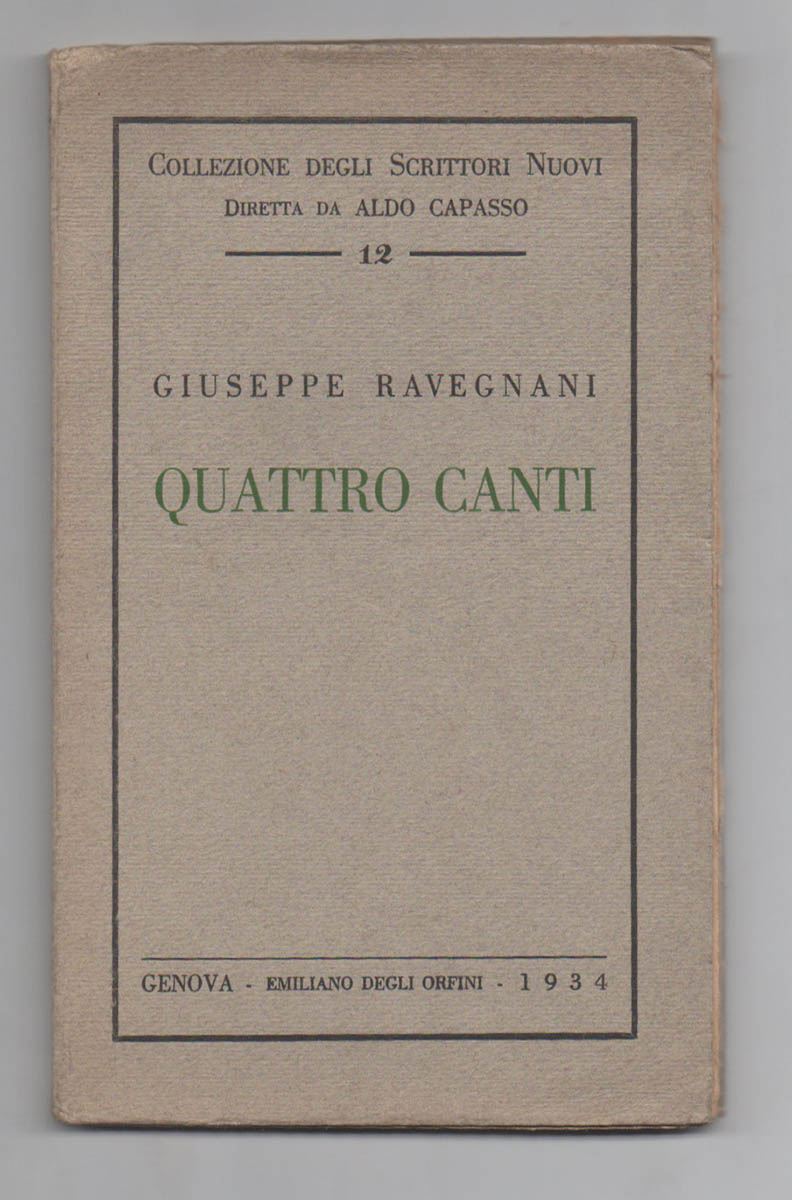 quattro canti