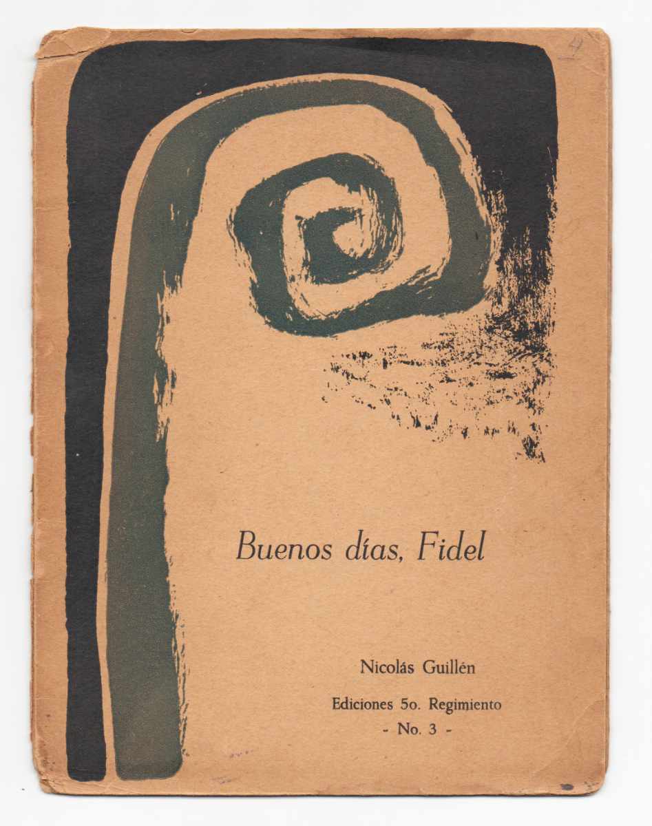 buenos días, fidel