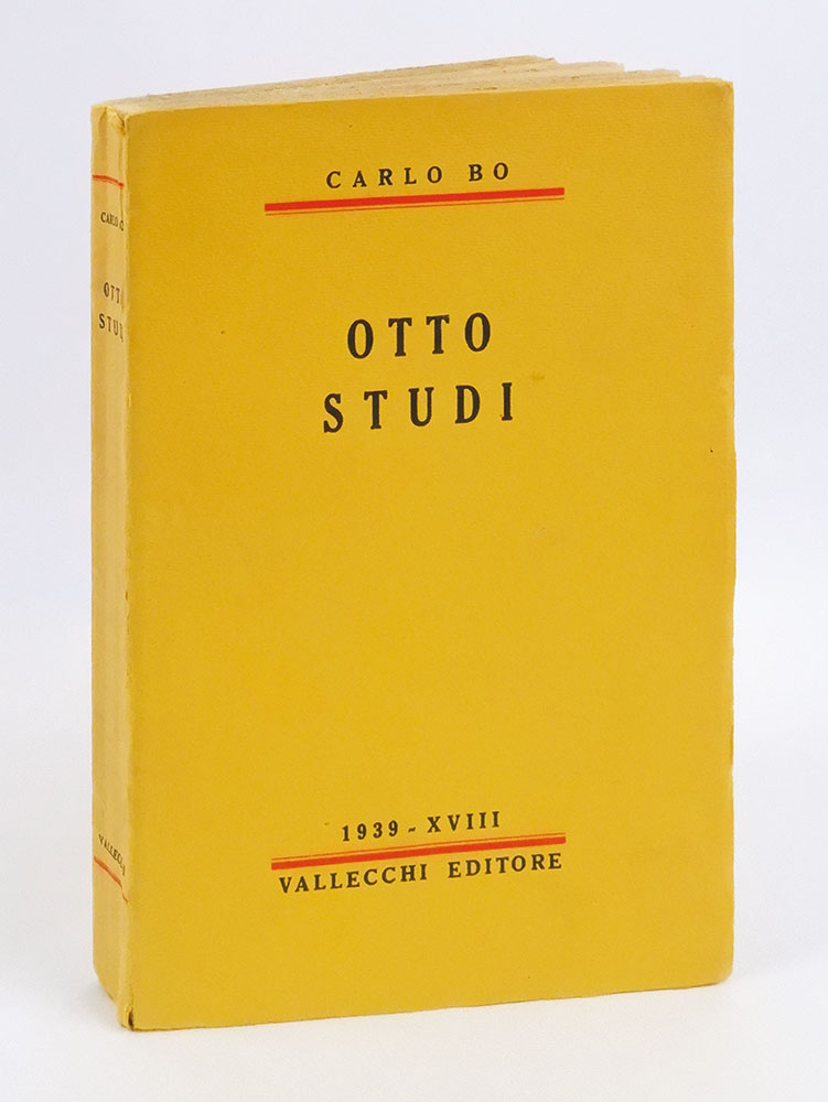 otto studi