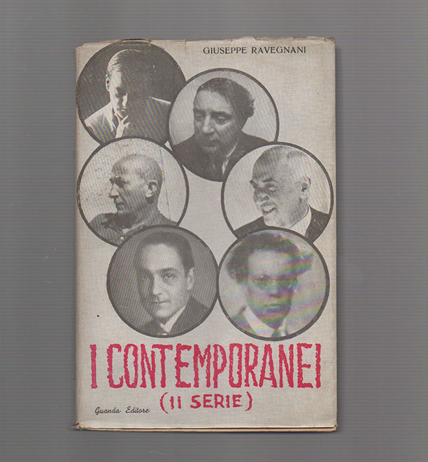i contemporanei (ii serie)