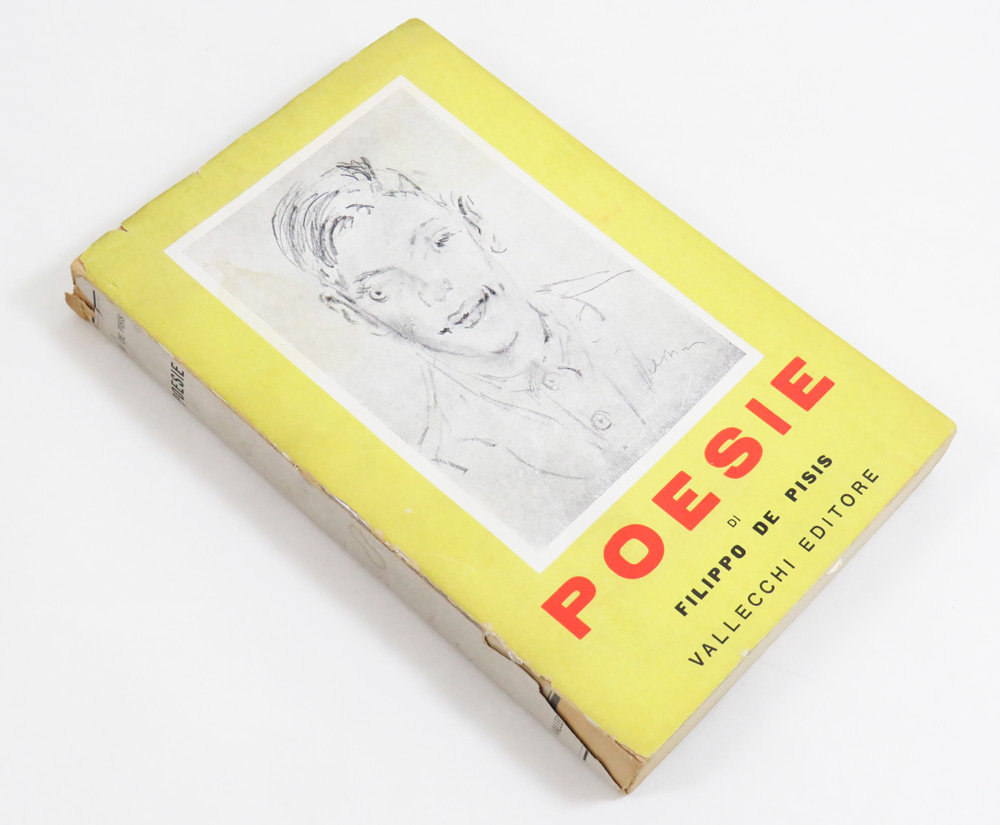 poesie [1953]