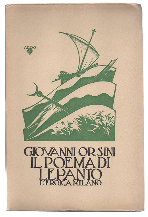 il poema di lepanto